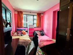 Blk 335C Yishun Riverwalk (Yishun), HDB 5 Rooms #595761561